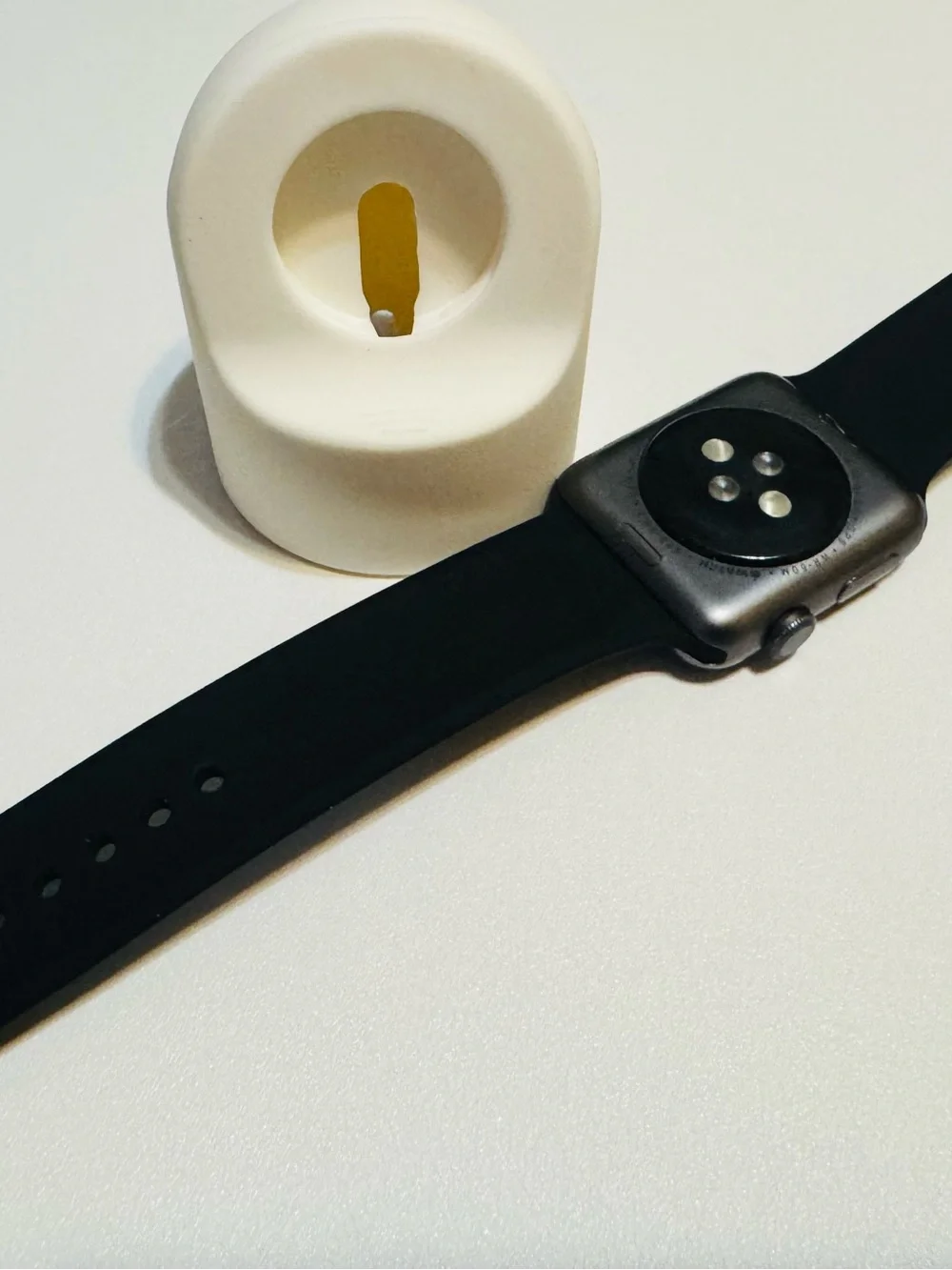 Apple long parts gps